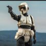 Star Wars-Mandalorian: Scout Trooper