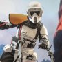 Scout Trooper Commander