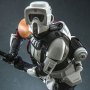 Star Wars-Jedi Survivor: Scout Trooper Commander