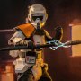 Scout Trooper Commander