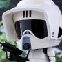 Star Wars: Scout Trooper Cosbaby