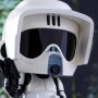 Scout Trooper Cosbaby