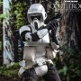 Scout Trooper (Return Of The Jedi)