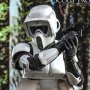 Scout Trooper (Return Of The Jedi)