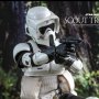 Scout Trooper (Return Of The Jedi)