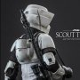 Scout Trooper (Return Of The Jedi)