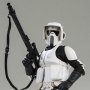 Star Wars: Scout Trooper (Sideshow)