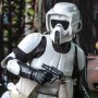 Scout Trooper & Speeder Bike (Return Of The Jedi)