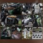 Scout Trooper & Speeder Bike (Return Of The Jedi)
