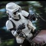 Scout Trooper & Speeder Bike (Return Of The Jedi)