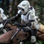 Scout Trooper & Speeder Bike (Return Of The Jedi)
