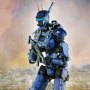 Chappie: Scout 22