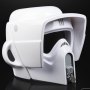 Scout Trooper Electronic Helmet Black Series