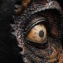 Screen-Used SWS T-Rex Eye