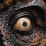 Screen-Used SWS T-Rex Eye