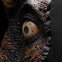 Jurassic Park: Screen-Used SWS T-Rex Eye