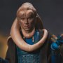 Scum & Villainy Bib Fortuna