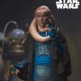 Star Wars: Scum & Villainy Bib Fortuna