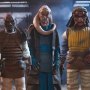 Scum & Villainy Bib Fortuna