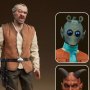 Scum & Villainy Doctor Cornelius Evazan