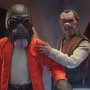 Scum & Villainy Doctor Cornelius Evazan