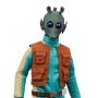 Star Wars: Scum & Villainy Greedo