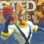 Earthworm Jim: Earthworm Jim