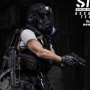 SDU Assault Team - Team Member