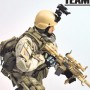 U.S. NAVY SEAL Team 10  (studio)