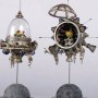 Search Small Spaceship Picoloid k-6 (Mitsuji Kamata x Manas SUM)