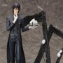 Black Butler-Book Of Circus: Sebastian Michaelis