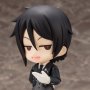 Black Butler-Book Of Atlantic: Sebastian Michaelis Cu-Poche