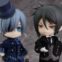 Sebastian Michaelis Nendoroid Doll