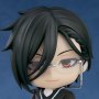 Sebastian Michaelis Sapphire Owl Nendoroid