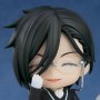 Sebastian Michaelis Sapphire Owl Nendoroid