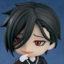 Sebastian Michaelis Sapphire Owl Nendoroid