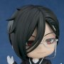 Sebastian Michaelis Sapphire Owl Nendoroid