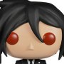 Black Butler: Sebastian Pop! Vinyl