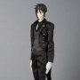 Black Butler-Book Of Circus: Sebastian Michaelis