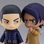 Second Lieutenant Koito Nendoroid
