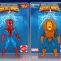 Secret Wars Micro Bobbleheads Series 1