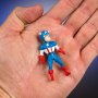 Secret Wars Micro Bobbleheads Series 2