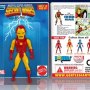 Secret Wars Micro Bobbleheads Series 2