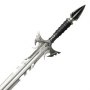 Fantasy Weapons: Sedethul Sword