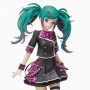 Sekai Miku Classroom SPM