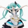 Sekai Miku Stage SPM