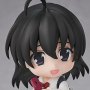 School Days: Sekai Saionji Nendoroid