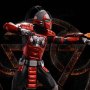 Cyborg 3-SET (Pop Culture Shock)