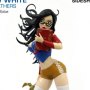 Grimm Fairy Tales Bishoujo: Sela Mathers (Snow White)