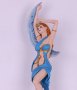 Fantasy Figure Gallery Greek Mythology: Selene (Wei Ho)